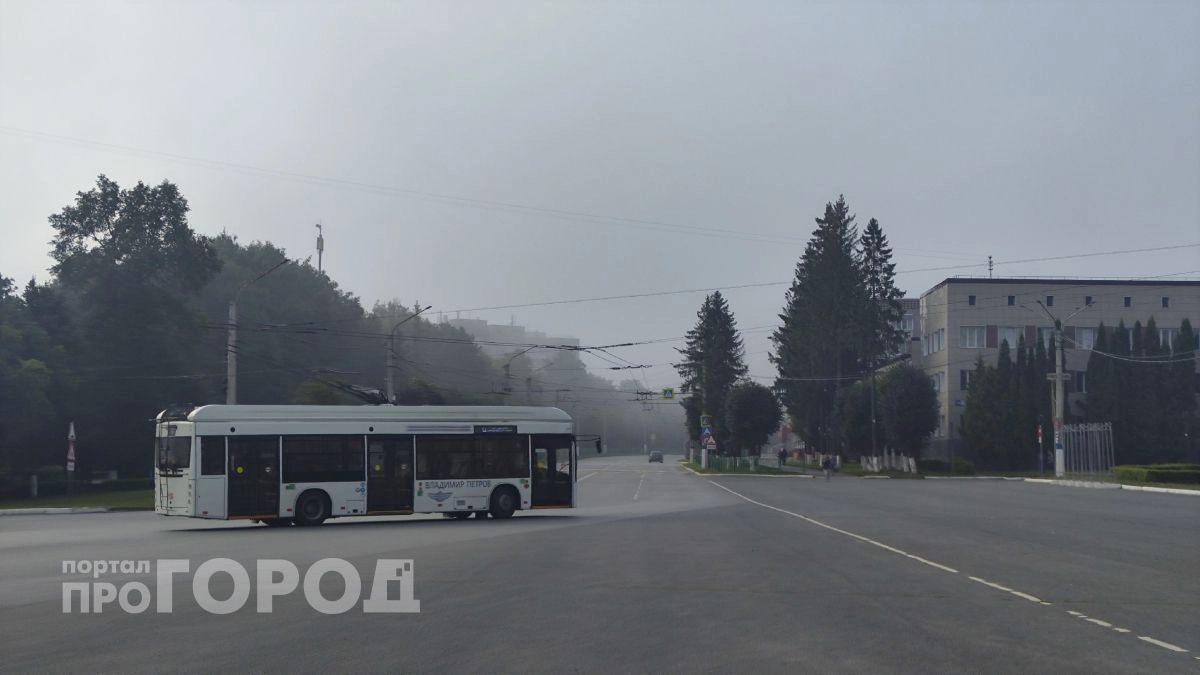 Убытки Чувашского транспортного управления за четыре года превысили 700 миллионов рублей