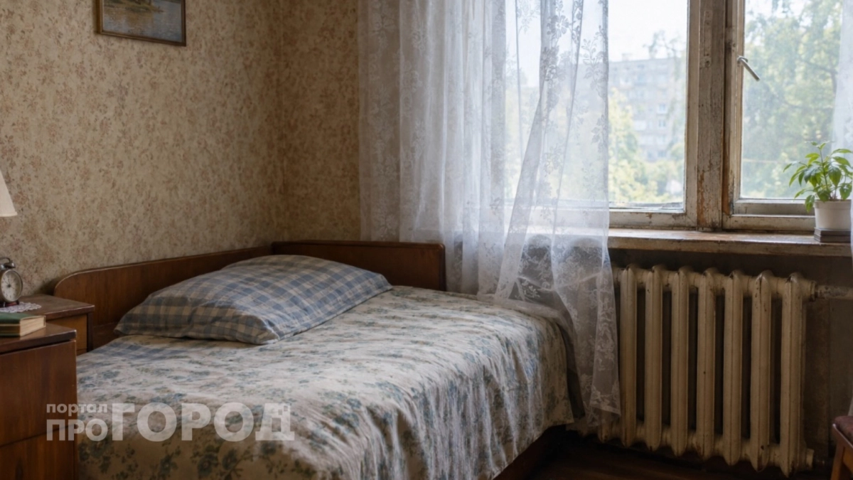 Почему в СССР никогда не ставили кровать у окна: 4 скрытые причины