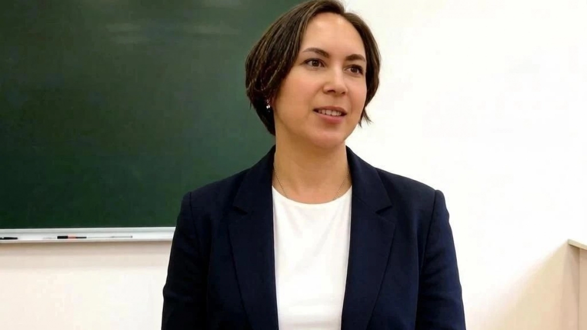 Иностранный язык в колледже: преподаватель из Чебоксар объясняет, почему важно его изучать  