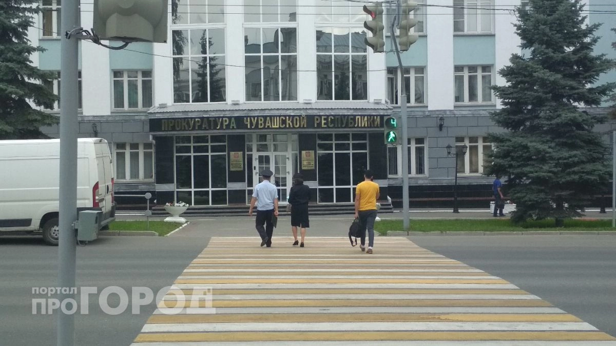 В Чебоксарах колледж оставил сына участника СВО без положенных выплат