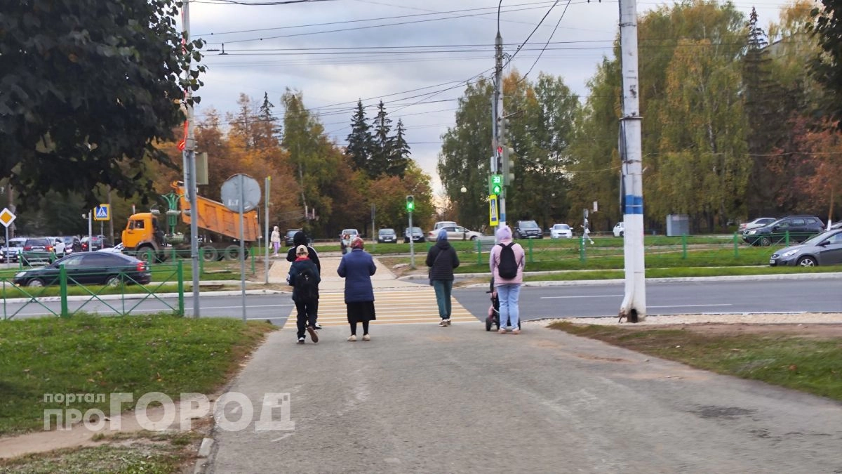 Жителям Чувашии начали рассылать "письма счастья" от налоговой