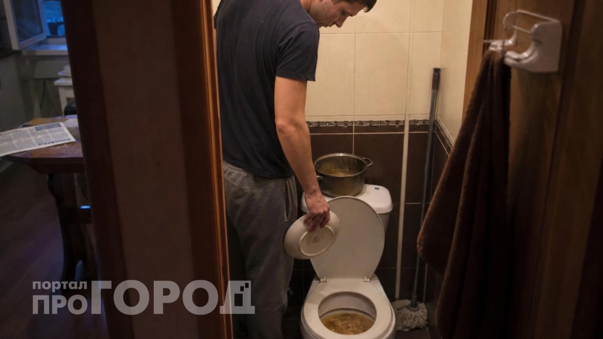 Чем опасен суп в унитазе: ошибка из-за которой придется менять трубы