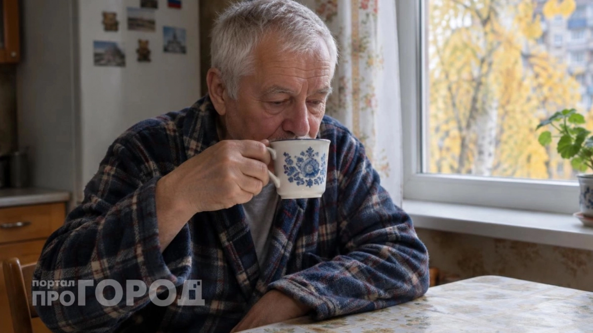 Один или с детьми: с кем правильнее жить пожилому человеку после 70 лет