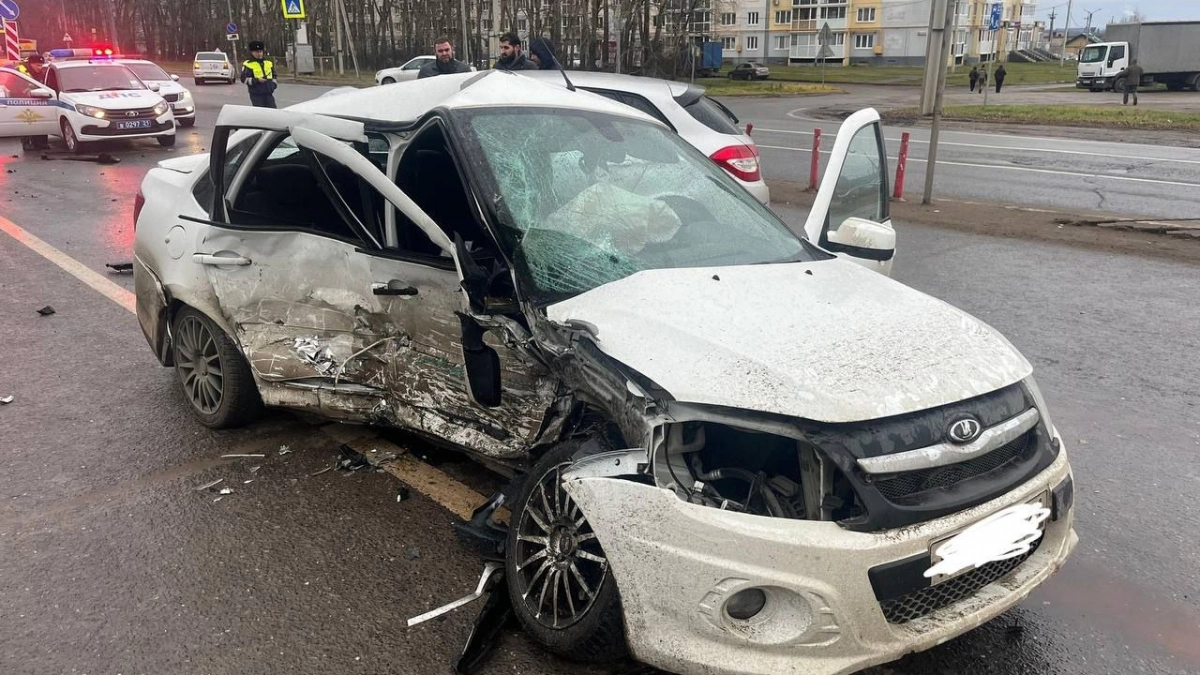 В Чебоксарах заочно осудили сбежавшего за границу виновника смертельного ДТП