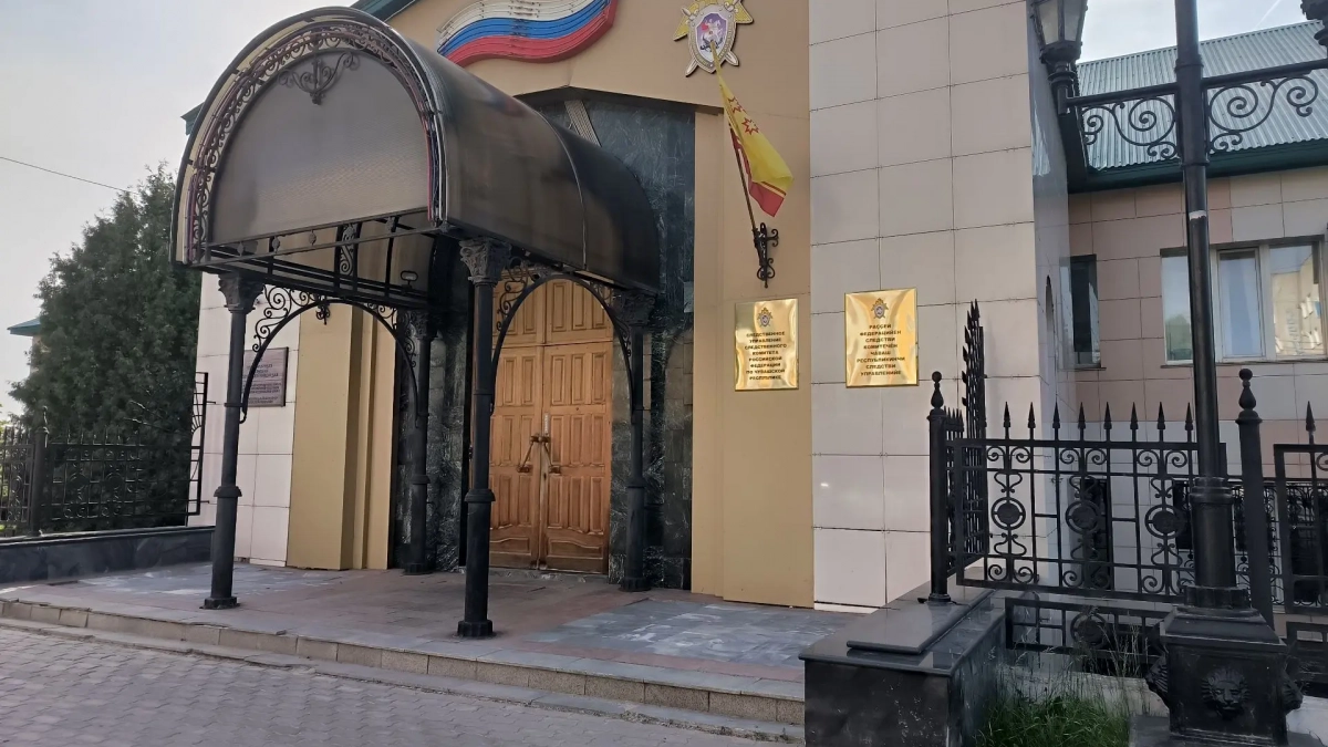 Мать двоих детей из Чувашии получила условный срок за побои и насилие