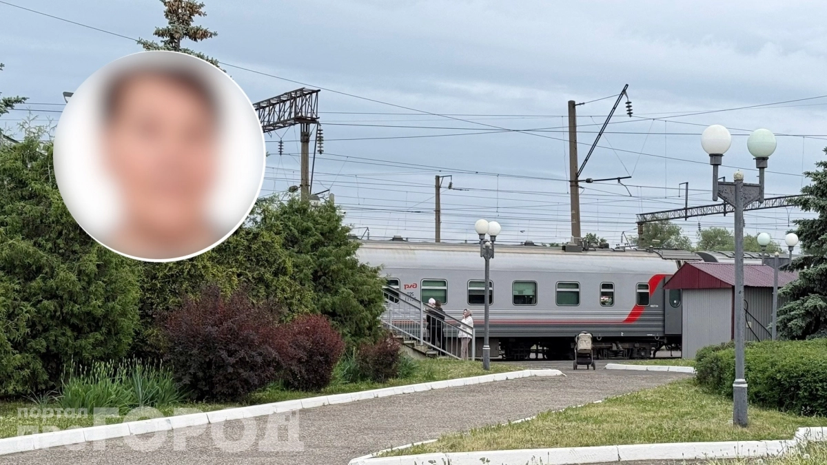 Жительница Канаша пропала в лесу несколько дней назад: ее разыскивают