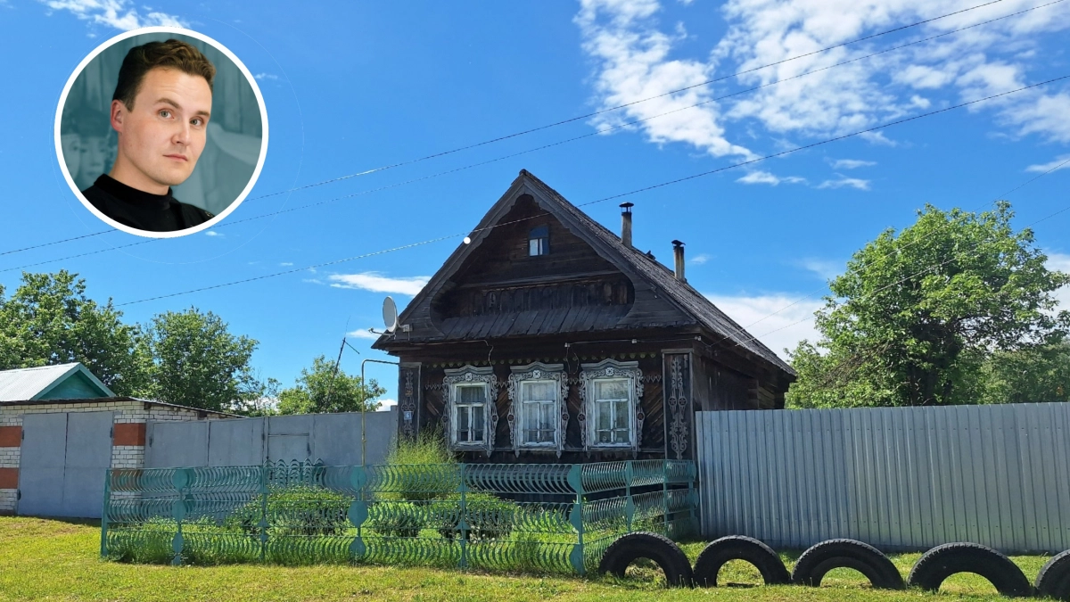 Почему в Чувашии десятки деревень называются одинаково и кончаются на "касы": этнограф раскрыл исторический секрет