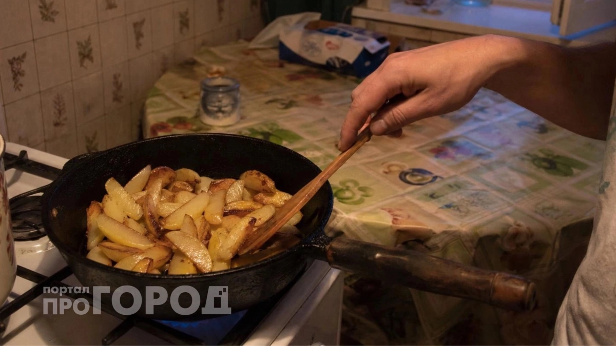 Каким должен быть ужин: мнение эндокринолога