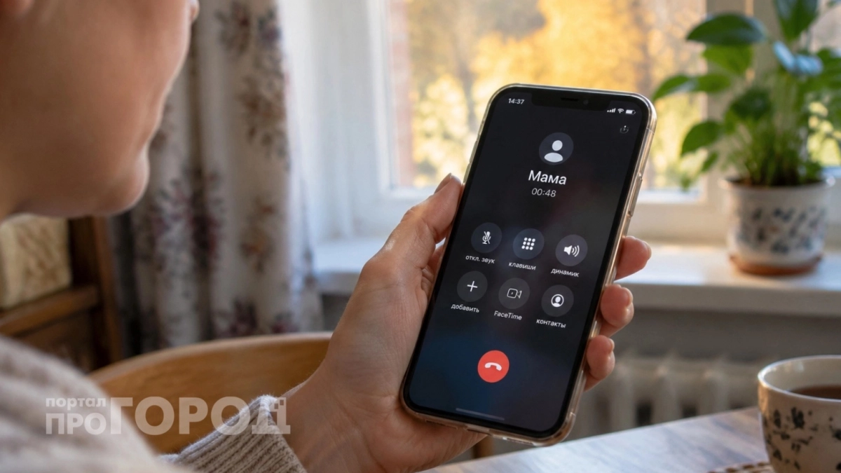 Что на самом деле означает слово "алло": и почему отвечать им безопаснее, чем словом "да"