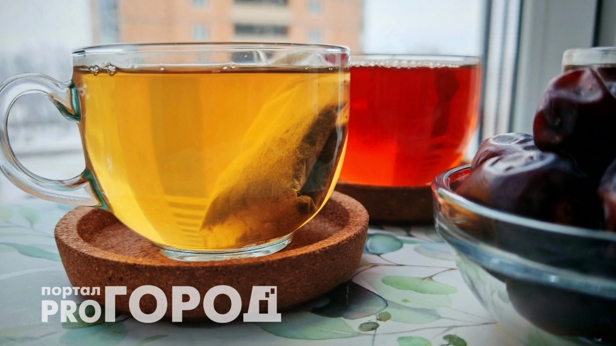 Ошибка, которую совершают почти все: сколько минут отсчитать после закипания воды, чтобы заварить чай