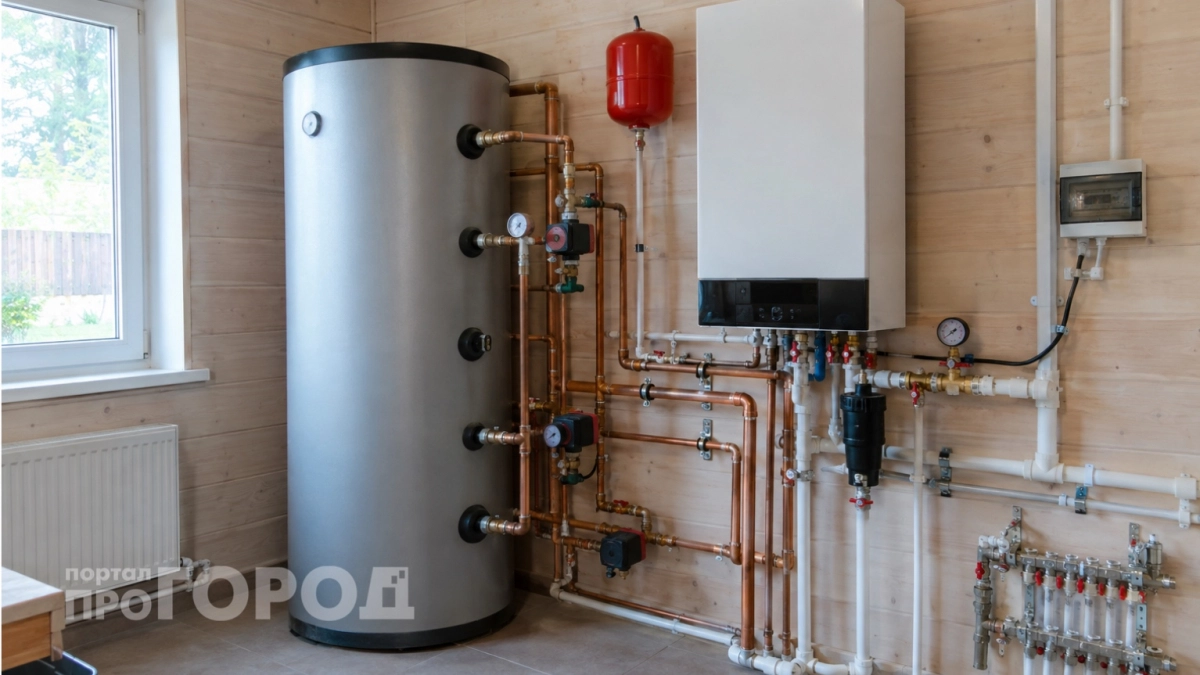 Два года назад отказались от газа и он пожалели: 3 проверенных способа обогреть дом зимой без лишних трат
