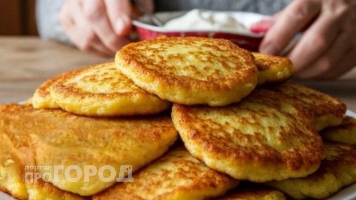 Взбиваю картофель с яйцом: на выходе целая гора вкуснятины – лучше драников 