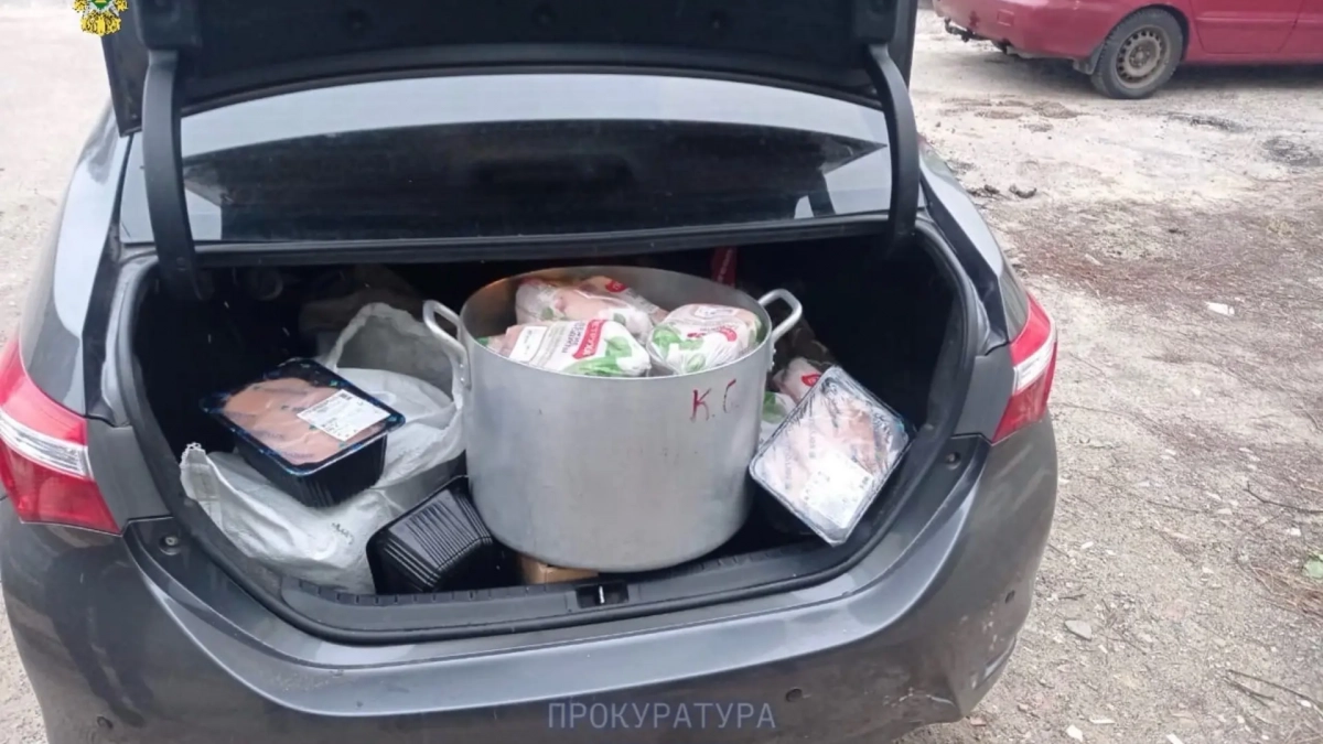 Дело о массовом отравлении 227 детей и педагогов дошло до суда в Чувашии