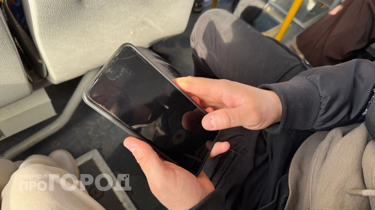 Чебоксарец поверил совету блогера и потерял все накопления с кредитными деньгами
