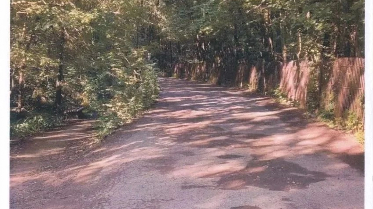 Чебоксарцы голосуют за ремонт дороги