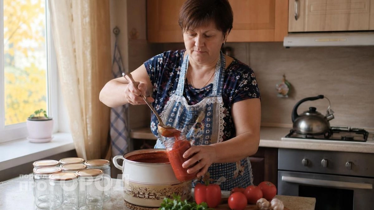 Забыла про магазинные кетчупы после этого сацебели: делюсь рецептом шеф-повара, который покорил всю мою семью