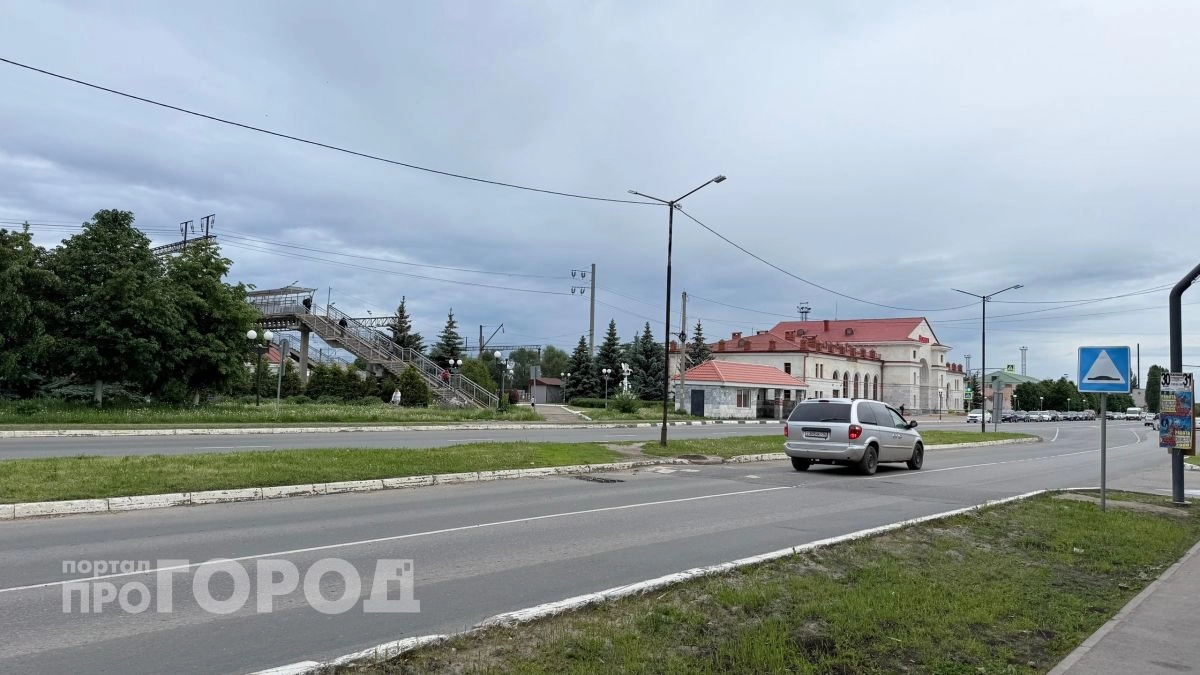 В Канаше отец спас 7-летнего сына от регулярных побоев родной матери