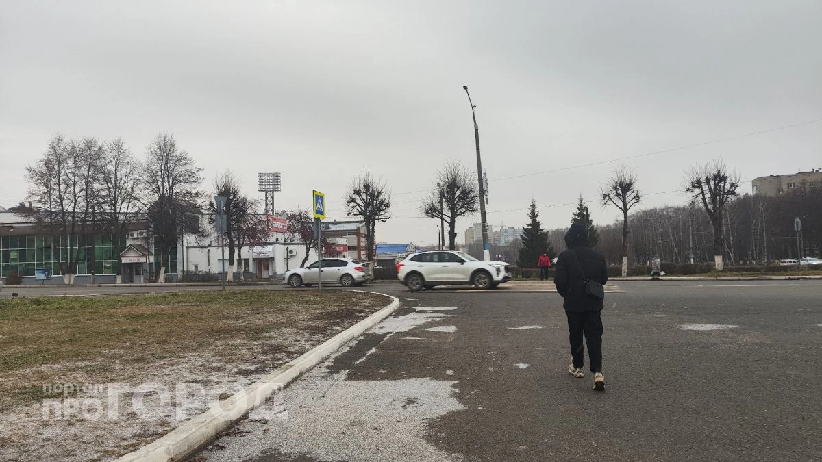Первый снег и заморозки принесут в Чувашию раннее дыхание зимы