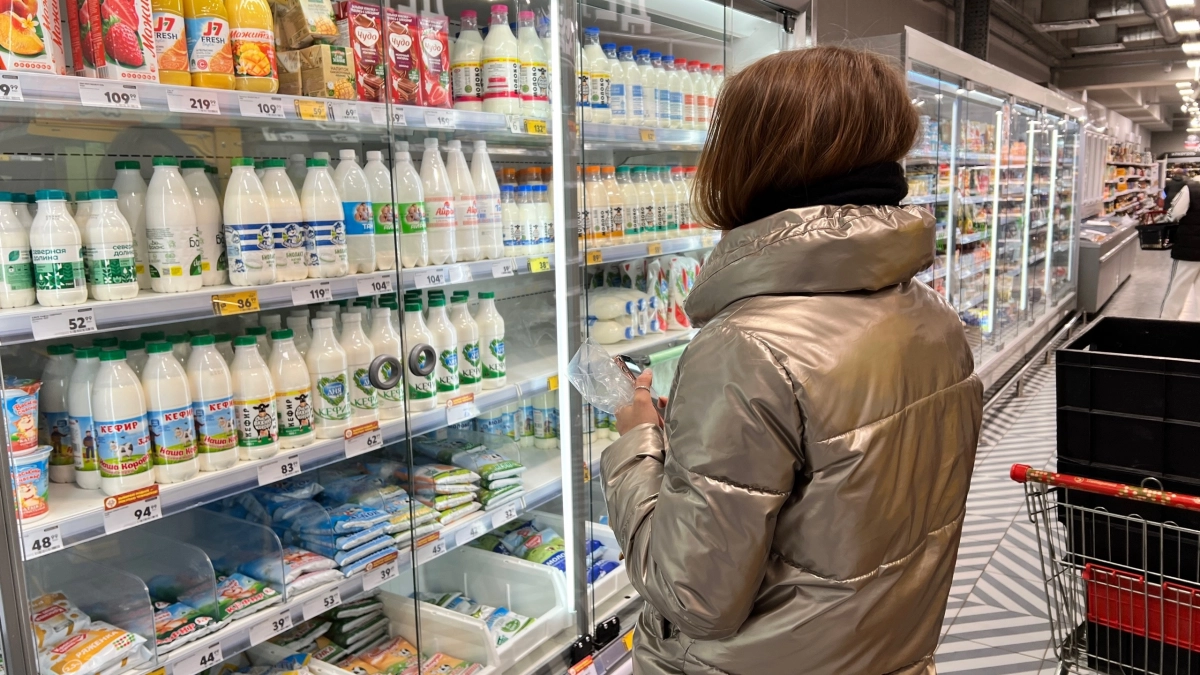 Эти 5 продуктов в СССР делали по честному ГОСТу: теперь в них одна химия
