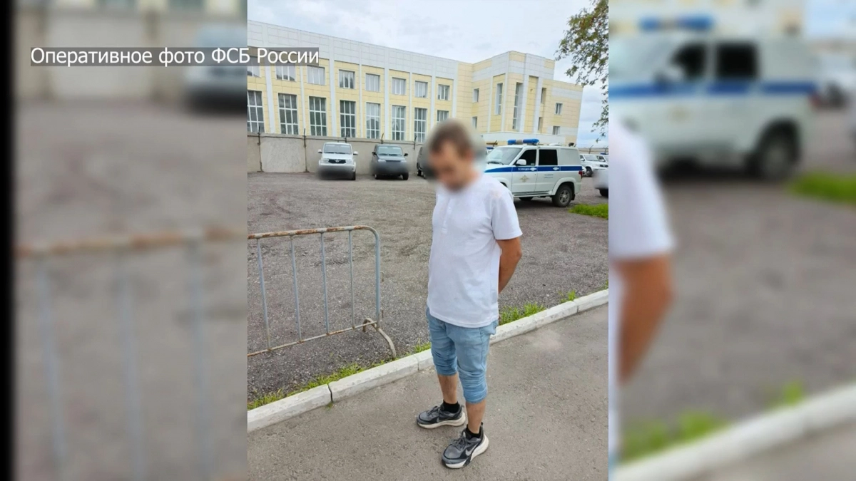 Экстремист из Вурнар пошел под суд за призывы убивать русских: "Я глубоко раскаиваюсь"