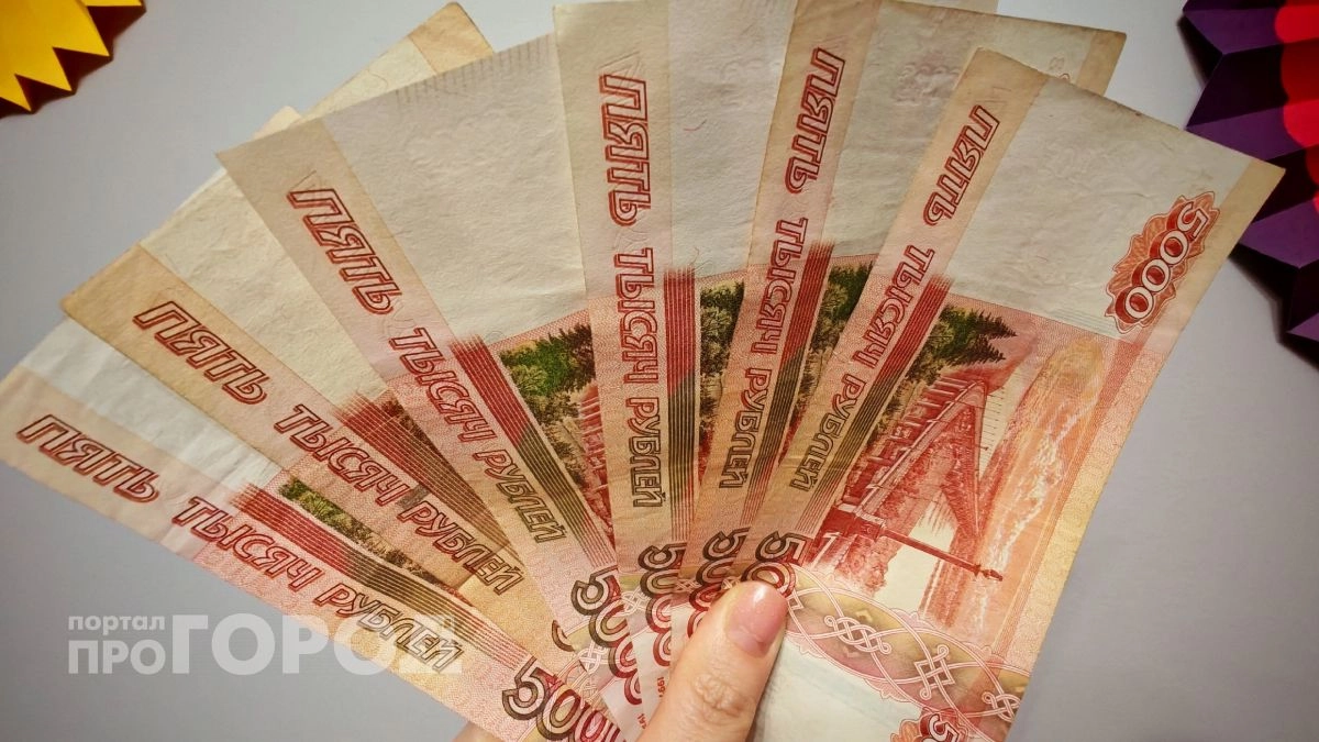 В Чувашии завели дело на директора за полумиллионный долг по зарплате