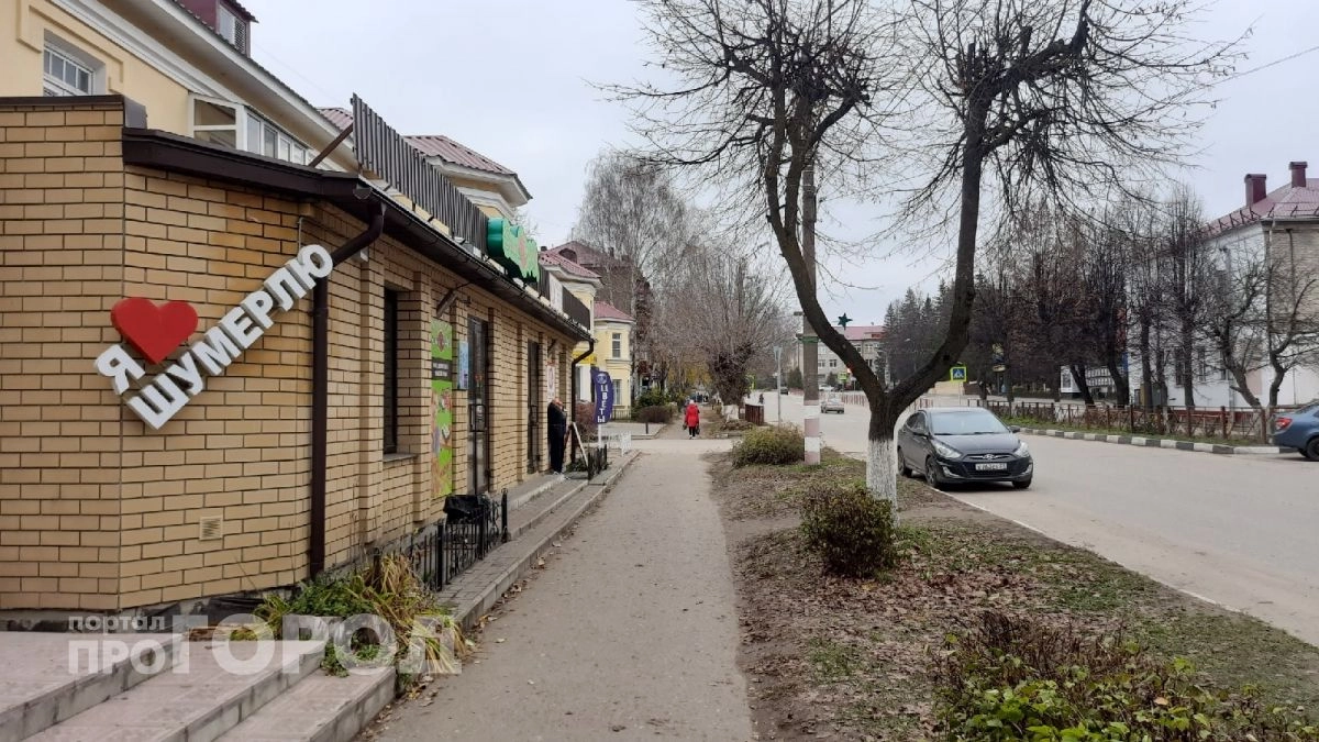 Житель Шумерли предстанет перед судом за драку и мат в отделении полиции