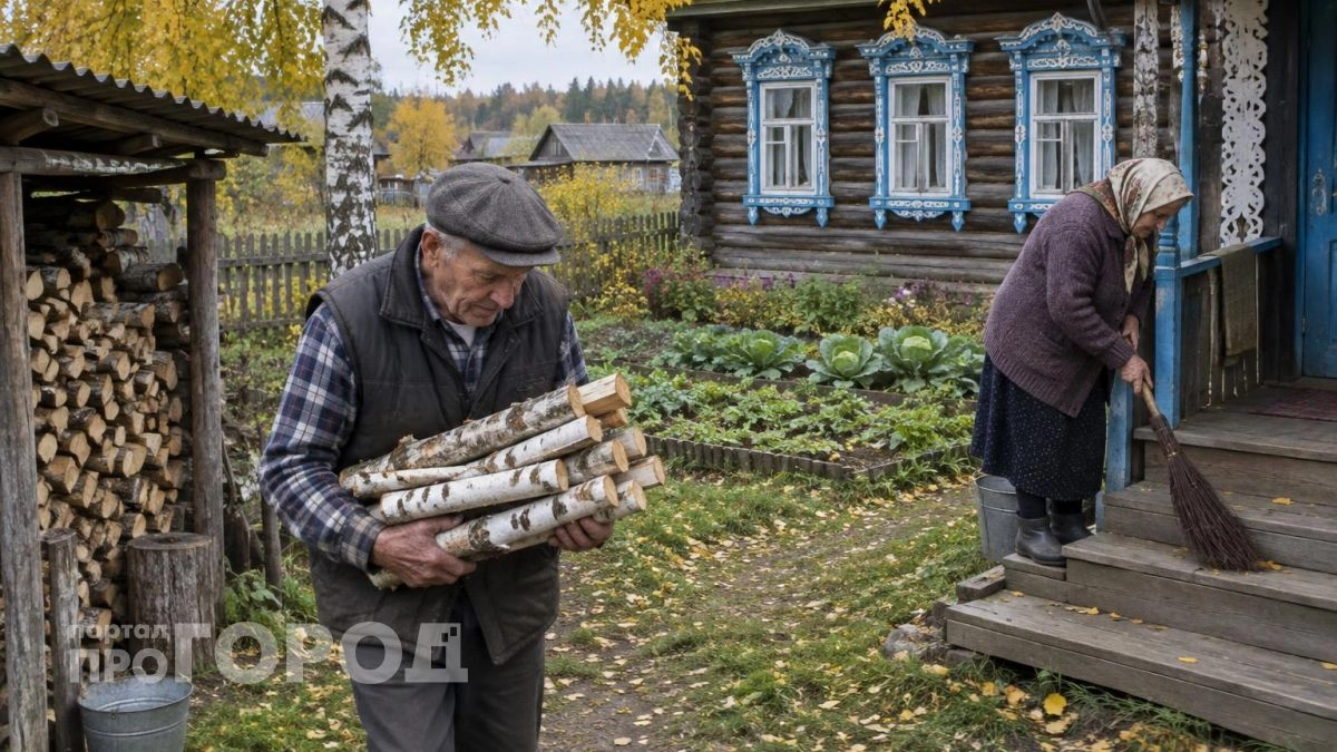 Я возвел для родителей дом на соседнем участке: теперь жалею о тратах из-за их категоричного отказа переехать