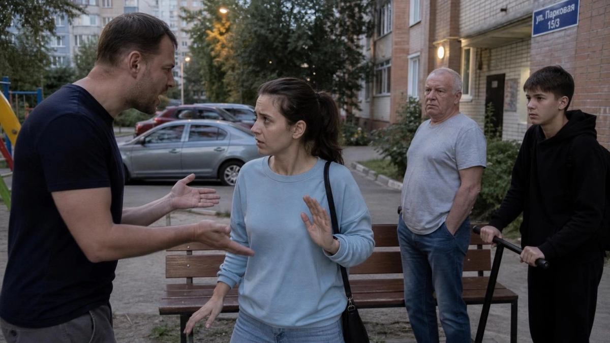 Одна фраза при встрече с хамом – и человек замолчит: психологический прием, который работает мгновенно