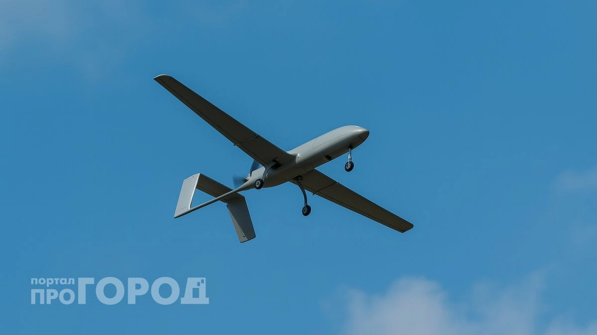 Сбитый беспилотник, планы на скоростную магистраль и заморозки: главные новости за 2 октября