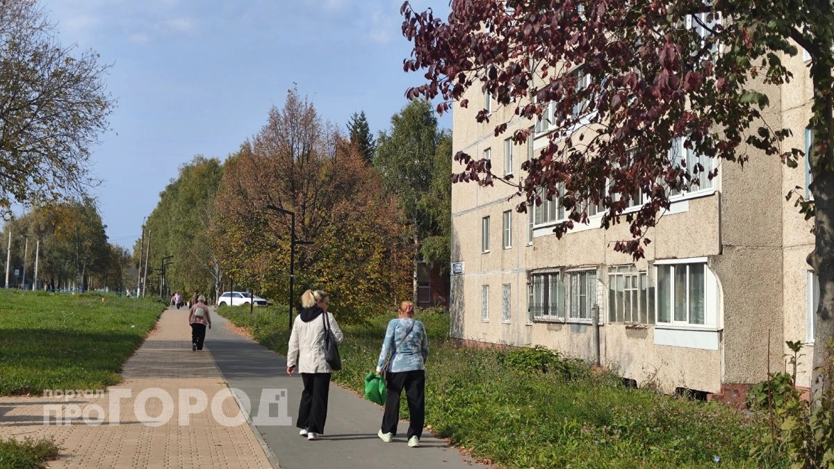 МЧС Чувашии разослало экстренное предупреждение о заморозках