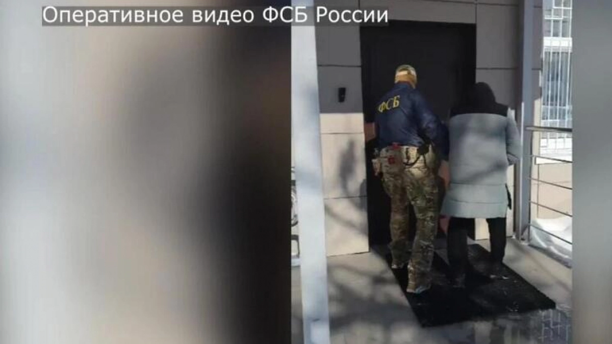 В Новочебоксарске духовного лидера запрещенной ячейки осудили на 6,5 года