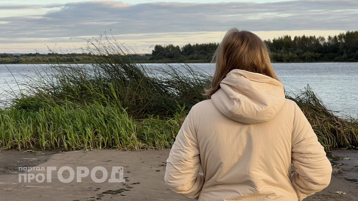 На Чебоксары и районы Чувашии надвигается шквалистый ветер до 17 м/с