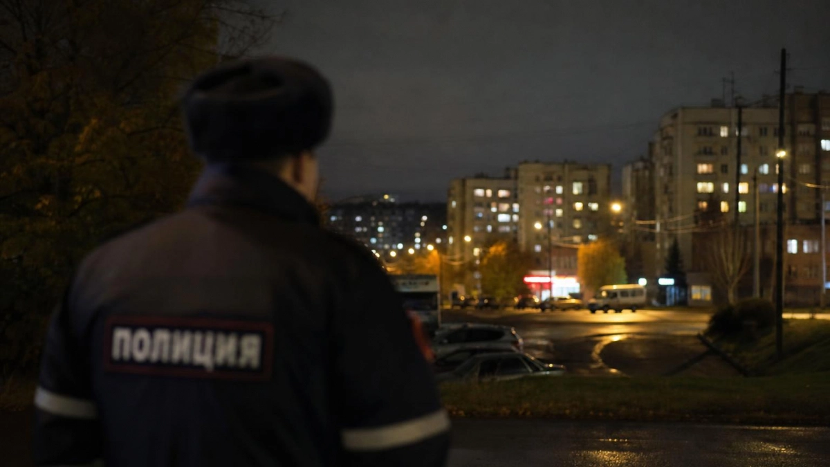 В Чувашии несколько часов действует опасность атаки БПЛА, школы работают штатно
