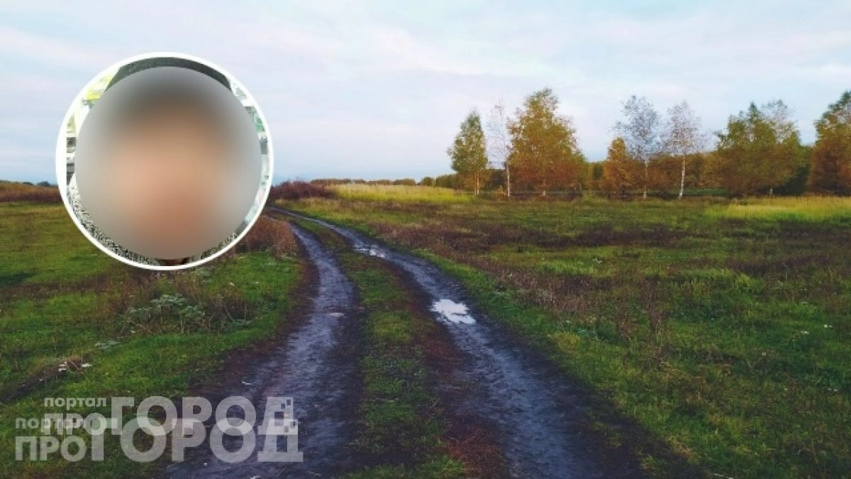 В Моргуашском районе почти две недели назад пропал 55-летний мужчина