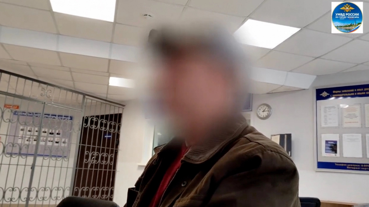 В Чебоксарах мошенники сорвались на клиента и не смогли выудить его 4,5 миллиона рублей