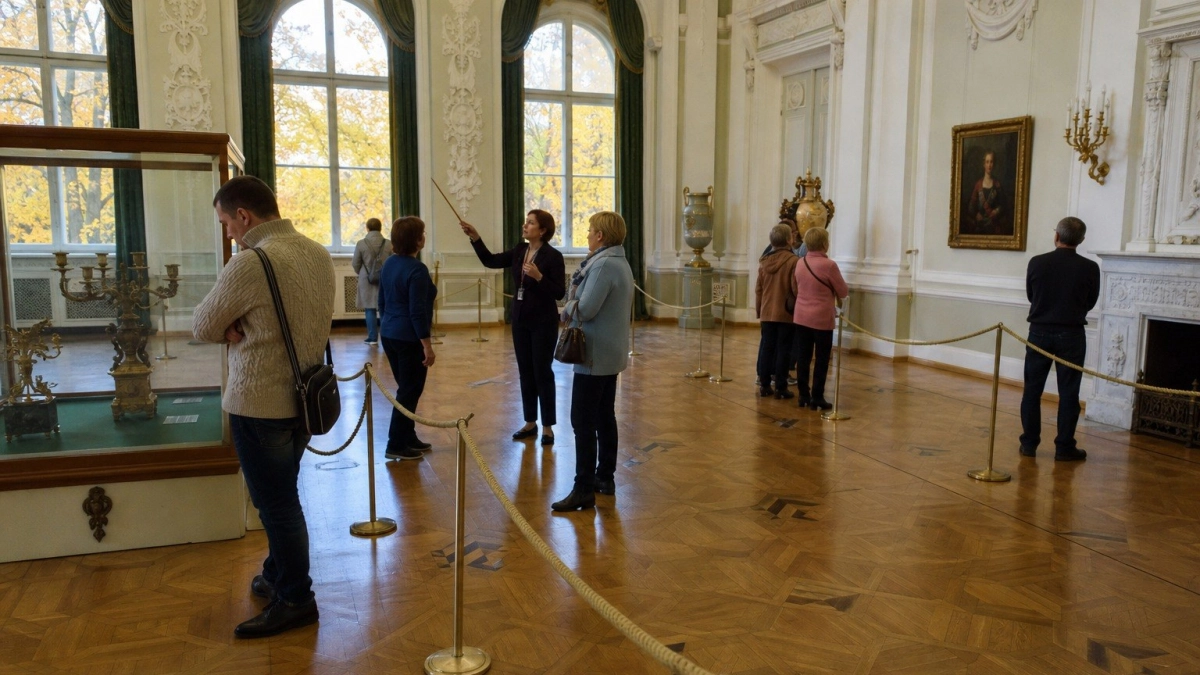 «Аристократическая» группа: какая кровь на самом деле текла в жилах императоров и королей прошлых веков