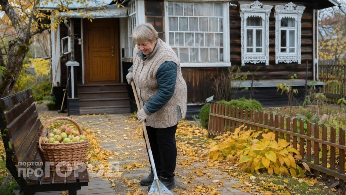 Избавились от дачи на пенсии и столкнулись с горьким разочарованием: какие критические ошибки мы допустили