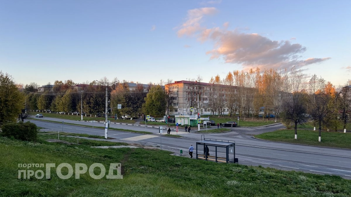 В Чувашии ждут рекордное тепло до +23 градусов из-за казахстанского антициклона