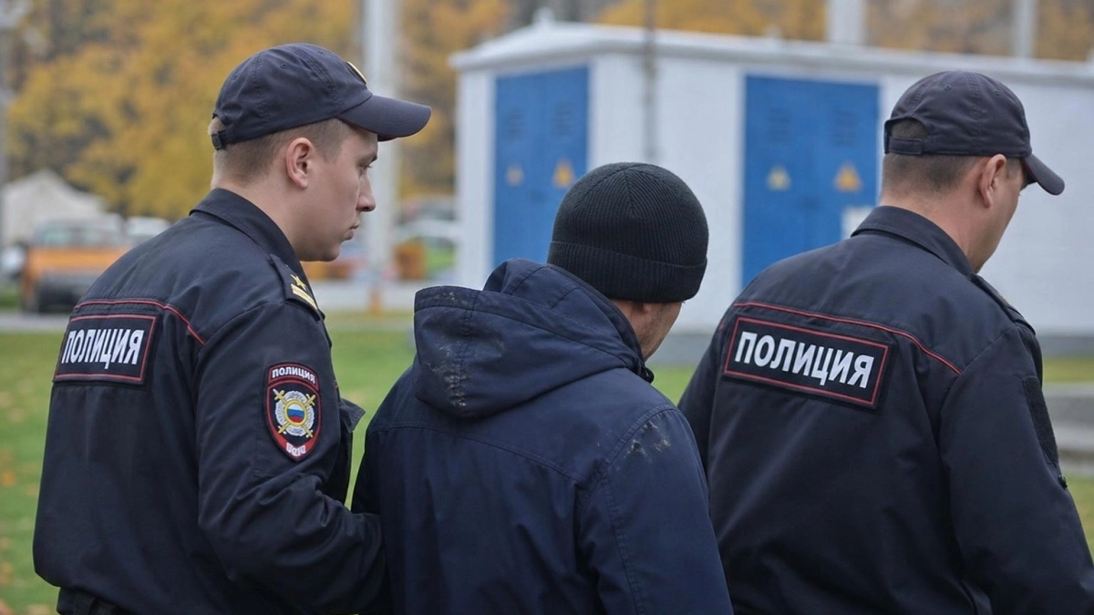 В Чувашии 22-летнего жителя осудили на 13,5 года за диверсию