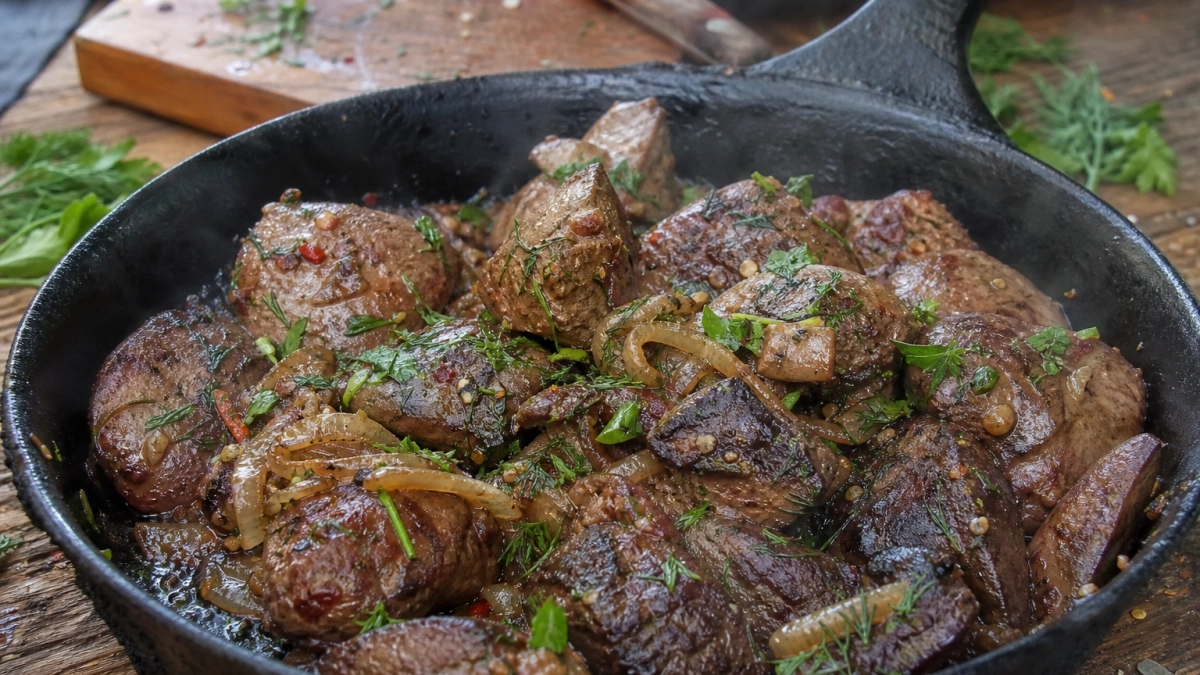 Забудьте о куриной грудке: все массово переходят на это мясо – в разы полезнее и дешевле птицы