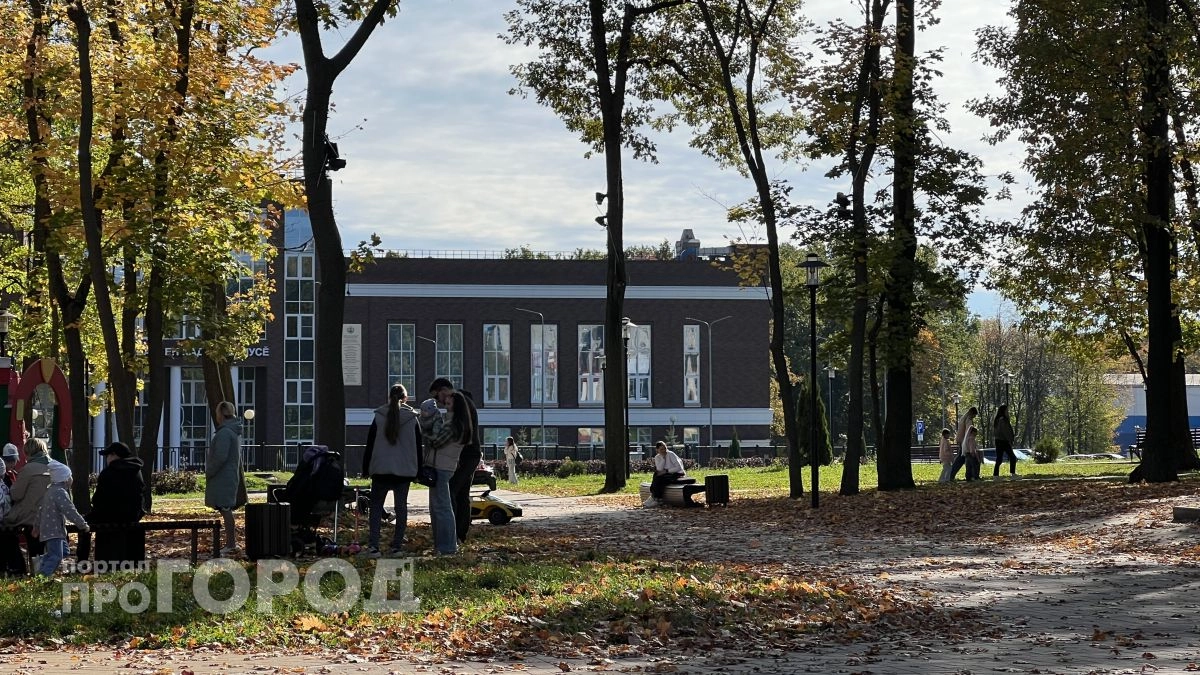 В Чувашии упростили правила выдачи 300 тысяч рублей молодым многодетным родителям