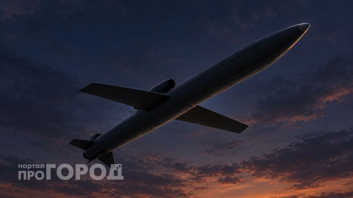 Следком заочно осудил офицера ВСУ, виновного в ракетной атаке на Чебоксары