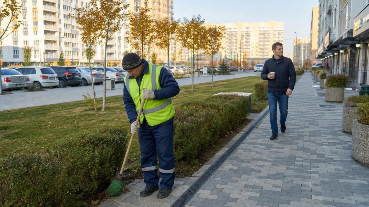 Мечтал о переезде в Краснодар: реальность оказалась настолько другой, что я до сих пор не могу в это поверить