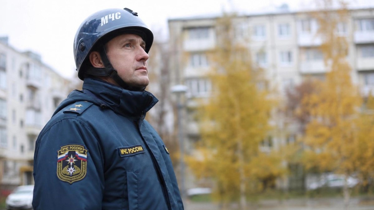 В трех регионах Поволжья объявили беспилотную опасность и предупредили о сбоях связи