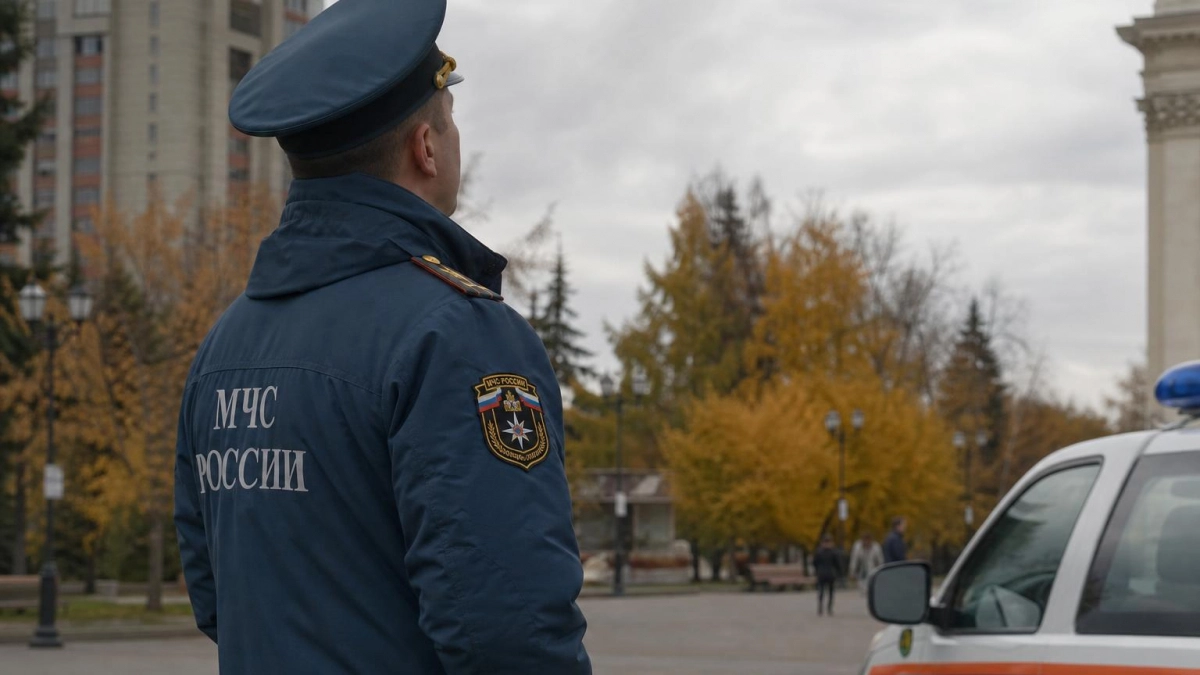 В трех регионах Поволжья объявили беспилотную опасность и предупредили о сбоях связи