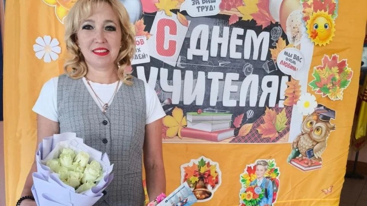 "Я верю, что ты сможешь": как учитель физкультуры из Чебоксар мотивирует учеников