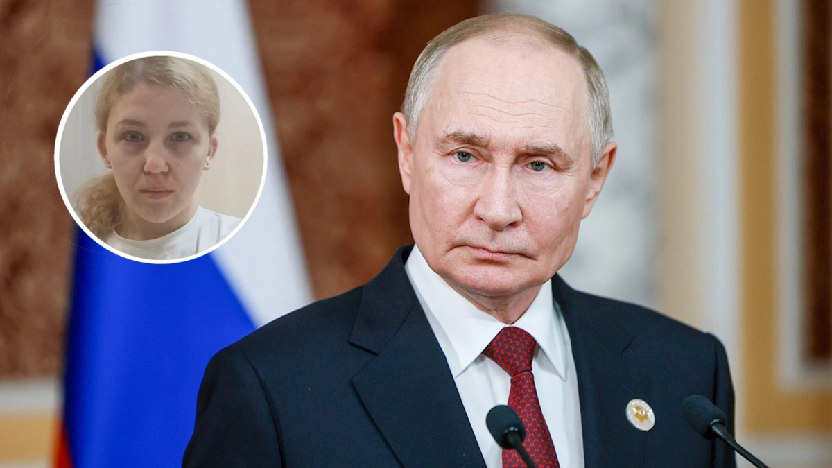 Сирота из Моргаушского района обратилась к Путину за справедливостью: в борьбе за достойное жилье оказалась под давлением