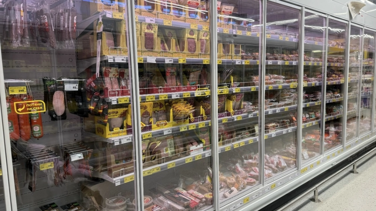 За этим продуктом в магазин больше не хожу: делаю деликатес дома к Новому году