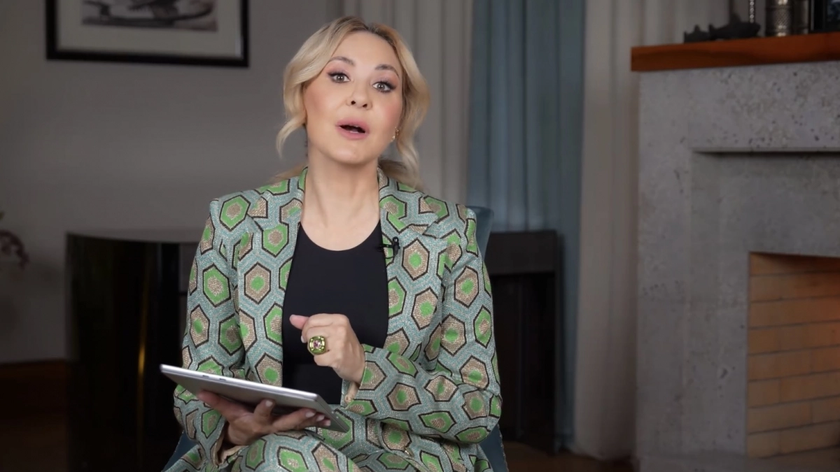 Василиса Володина предупредила о главной опасности ноября для трех знаков: рискуют оступиться