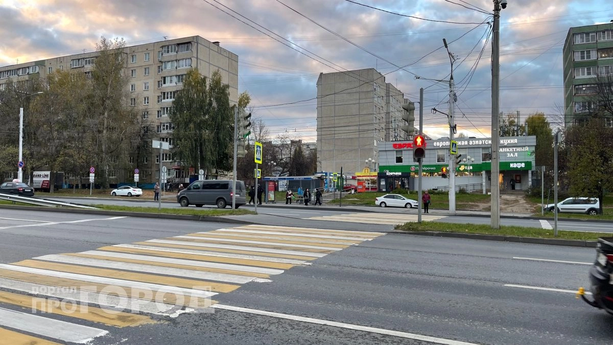 В Чувашию возвращаются ночные заморозки: прогноз погоды на вторник